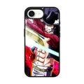 Mihawk The Strongest Swordsman iPhone 17e Case