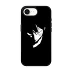 Monkey D Luffy Silhouette iPhone 17e Case