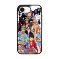 Mugiwara Crew Wano iPhone 17e Case