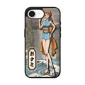 O-Nami iPhone 17e Case
