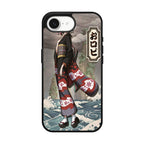 O-Robi iPhone 17e Case