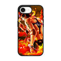 Portgas D Ace iPhone 17e Case