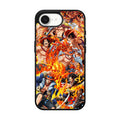 Portgas D Ace Collections iPhone 17e Case