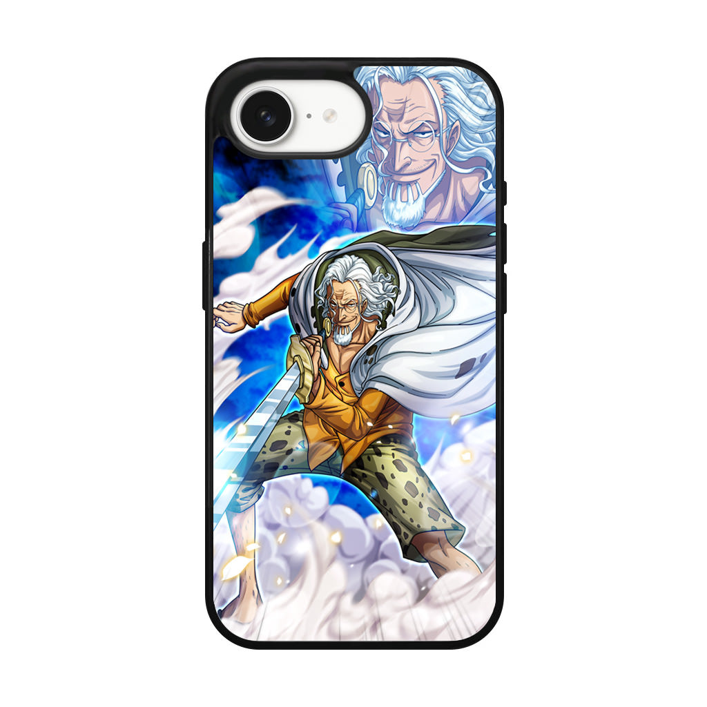 Rayleigh iPhone 17e Case