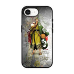 Roronoa Zoro Arc Wano iPhone 17e Case