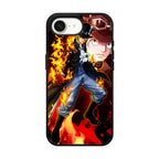 Sabo Dragon Claw iPhone 17e Case