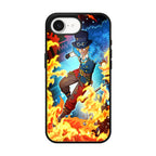Sabo Fire Fruit Power iPhone 17e Case