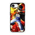 Sabo Hiken Dragon Claw iPhone 17e Case