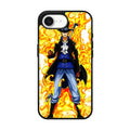 Sabo Mera Mera No Mi iPhone 17e Case