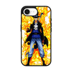 Sabo Mera Mera No Mi iPhone 17e Case
