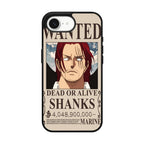 Shanks Bounty iPhone 17e Case