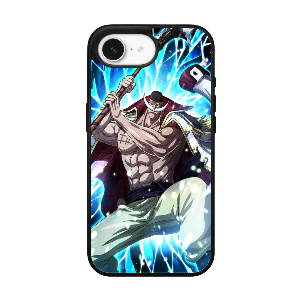 Shirohige iPhone 17e Case