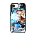 Shirohige Gura Gura No Mi iPhone 17e Case