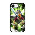 The Dark King Rayleigh iPhone 17e Case