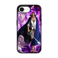 The Emperor Red Hair Shanks iPhone 17e Case