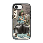 Usohachi iPhone 17e Case