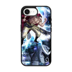 Whitebeard Earthquake Power iPhone 17e Case