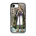 Zorojuro iPhone 17e Case