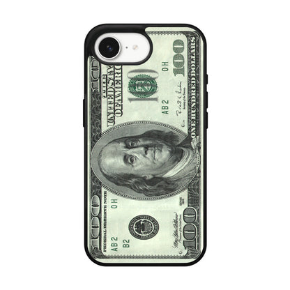 100 Dollar iPhone 16e Case