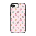 About Chrismas Pattern iPhone 17e Case