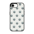 Aliens Pattern iPhone 17e Case
