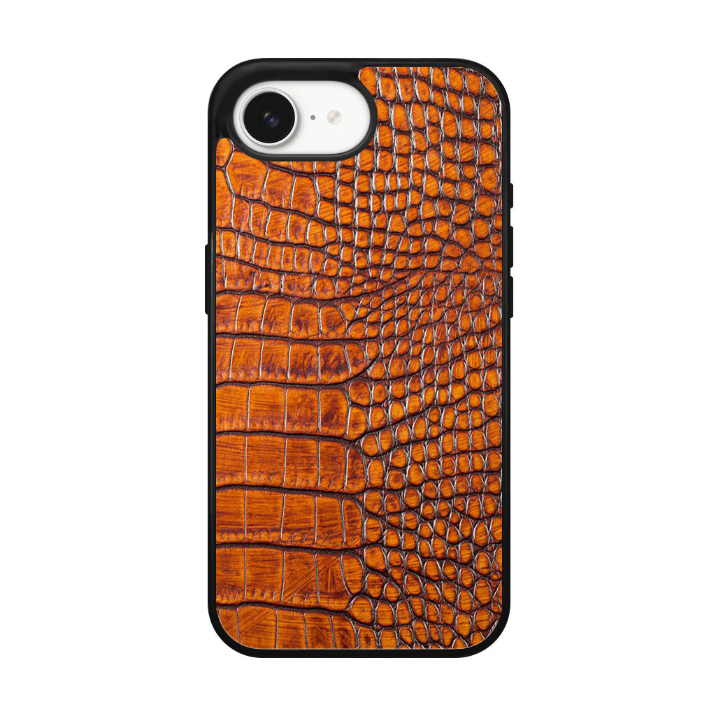 Alligator Skin iPhone 16e Case