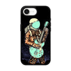 Alone In My Space iPhone 17e Case