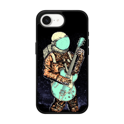 Alone In My Space iPhone 16e Case