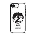 Amity Divergent Faction iPhone 17e Case