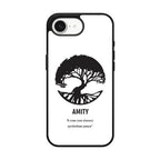 Amity Divergent Faction iPhone 17e Case