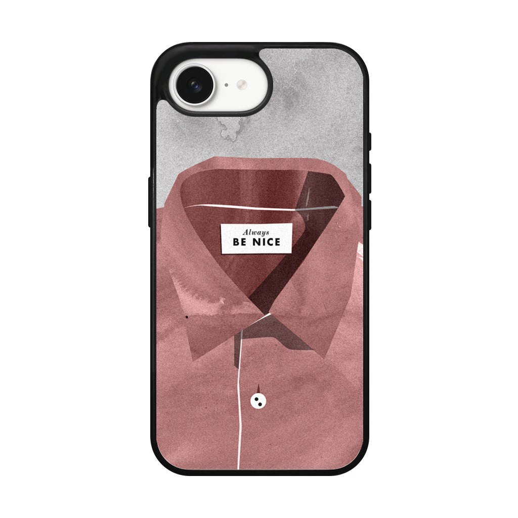 Anti Bullying iPhone 17e Case