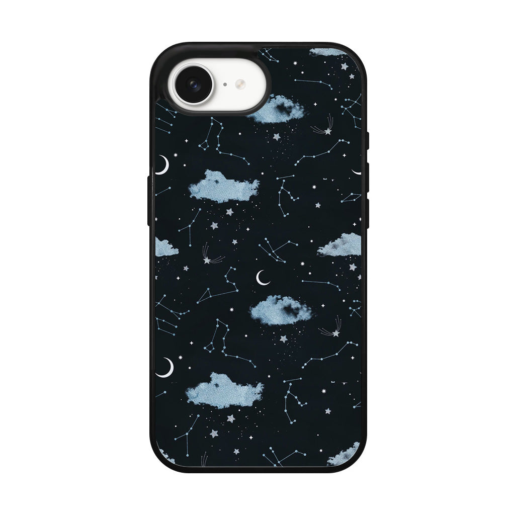 Astrological Sign iPhone 17e Case