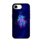 Astronaut at The Disco iPhone 17e Case