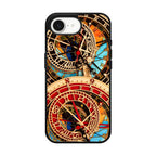 Astronomical Clock iPhone 17e Case