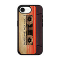 Awesome Mix Vol 1 Cassette iPhone 17e Case
