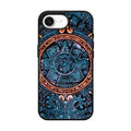 Aztec Calendar iPhone 17e Case