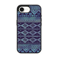 Aztec Motif iPhone 17e Case