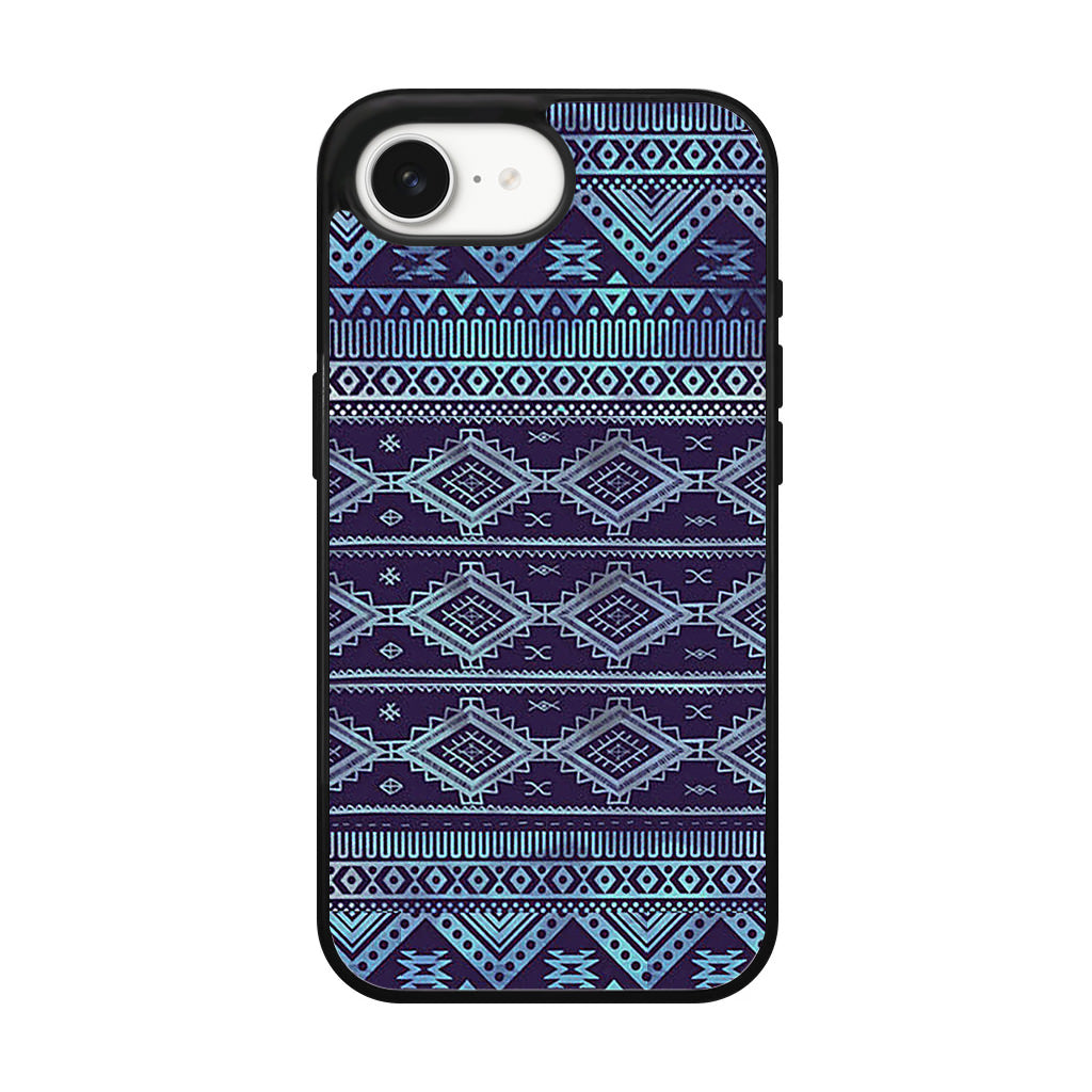 Aztec Motif iPhone 17e Case