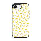 Bananas Fruit Pattern iPhone 17e Case