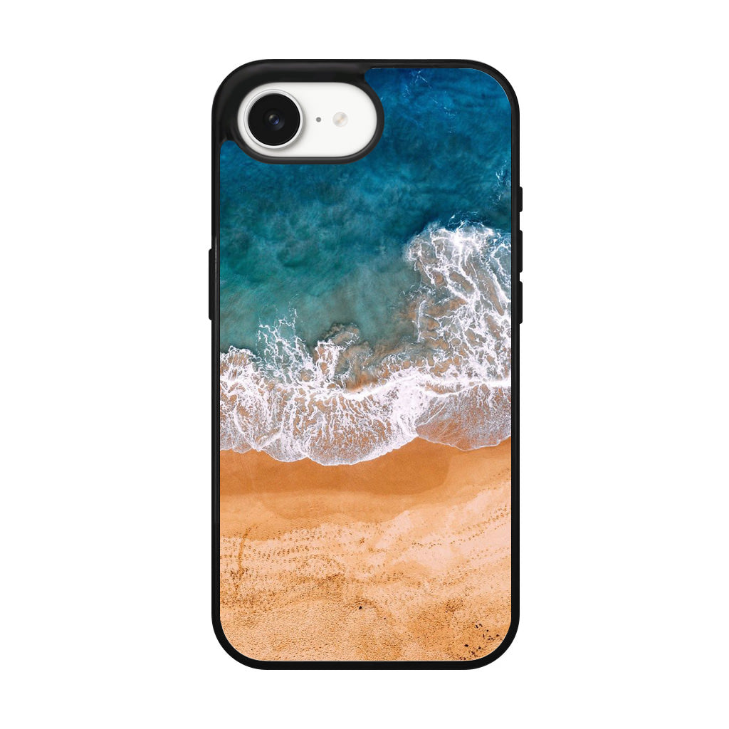 Beach Healer iPhone 17e Case