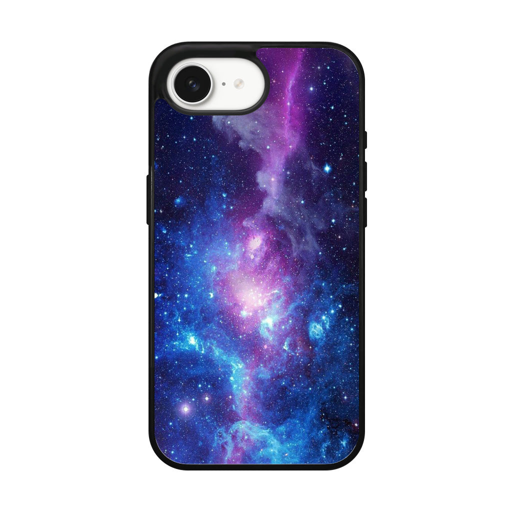Beauty of Galaxy iPhone 17e Case
