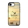 Believe in Yourself iPhone 17e Case