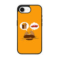 Bird Life Priorities iPhone 17e Case