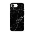 Black Marble iPhone 17e Case