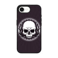 Bone Skull Club iPhone 17e Case