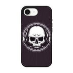 Bone Skull Club iPhone 17e Case