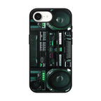 Boombox Blaster iPhone 17e Case