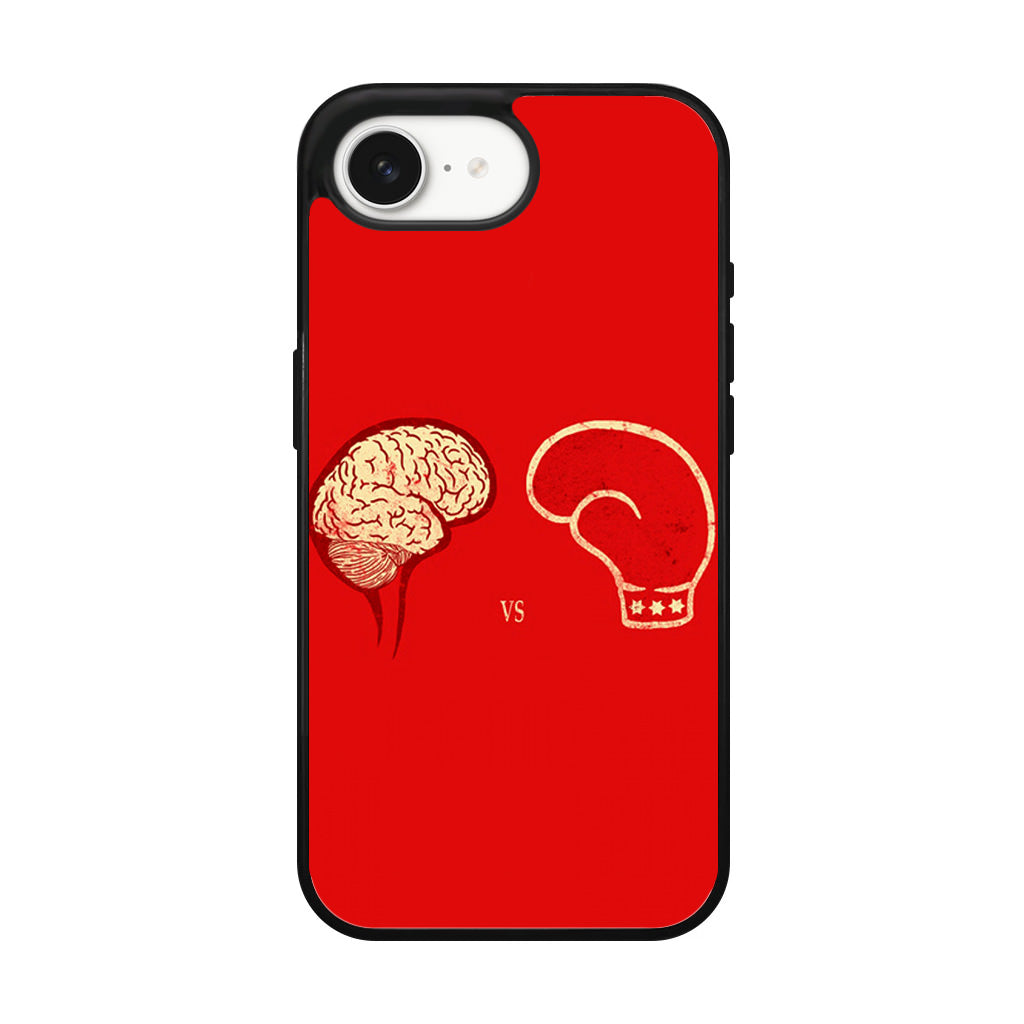 Brain Box iPhone 17e Case