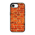 Brick Wall Pattern iPhone 17e Case