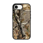 Camoflage Real Tree iPhone 17e Case